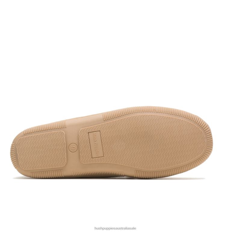 Cinnamon Graham Slipper Men Hush Puppies Slipper F264D350