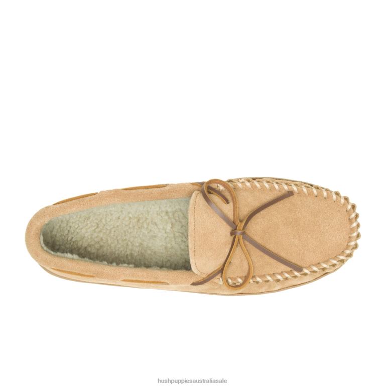 Cinnamon Graham Slipper Men Hush Puppies Slipper F264D350